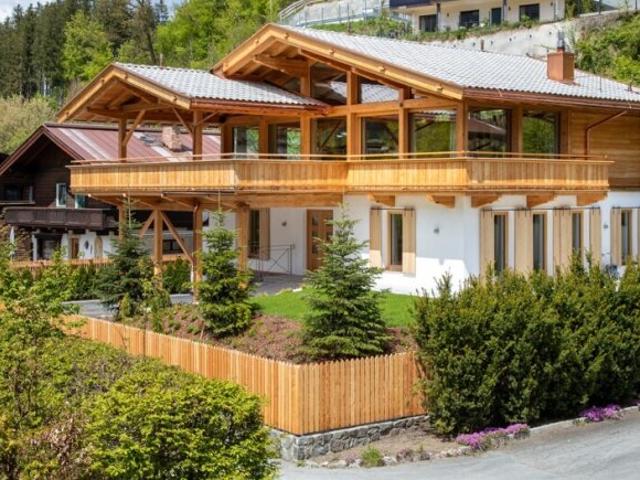 Haus kaufen in Aurach bei Kitzbühel, Tirol