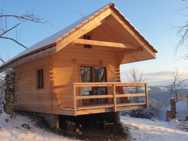 Haus kaufen in Asuel, La Baroche
