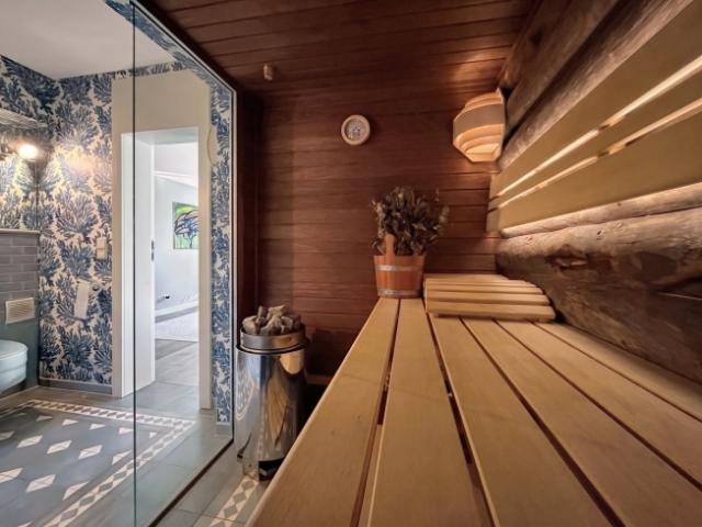 Haus kaufen in Leysin, Waadt