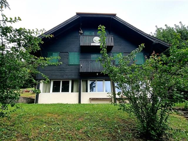 Haus kaufen in Chailly-Montreux, Waadt