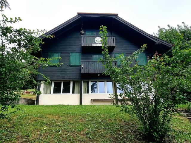 Haus kaufen in Chailly-Montreux, Waadt