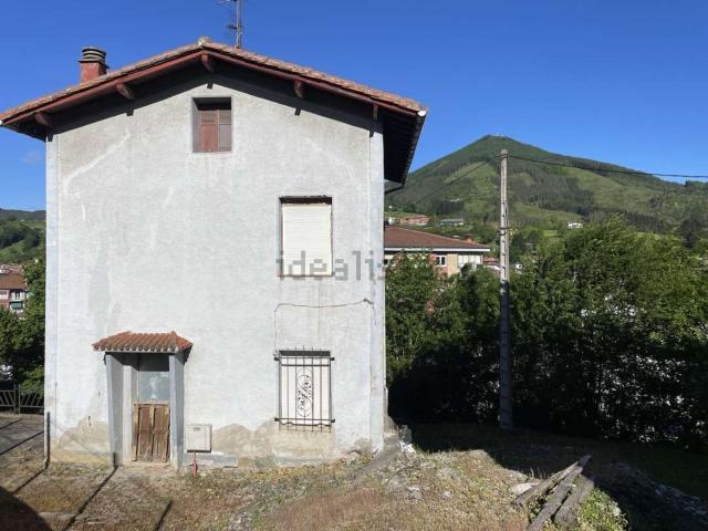 Casa en venta en Zumarraga, Guipúzcoa