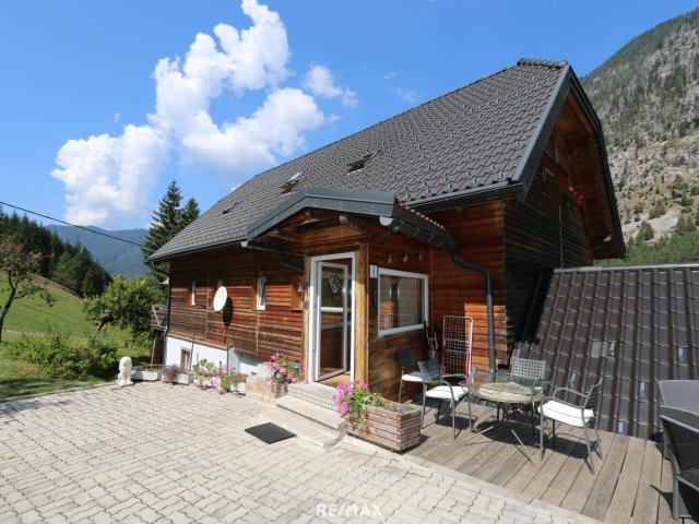 Haus kaufen in Hüttendorf, Bad Bleiberg