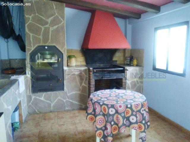 Casa en venta en Huerta Nueva, Elda