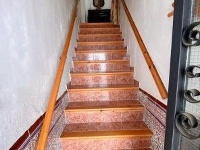 Apartamento en alquiler en Cifuentes, Guadalajara