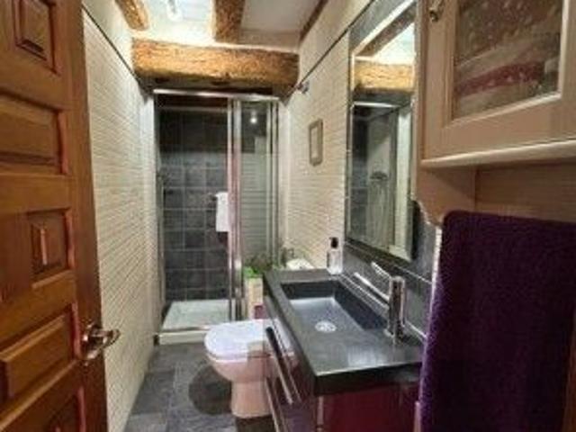 Apartamento en alquiler en Comunidad de Villa y Tierra de Pedraza, Collado Hermoso