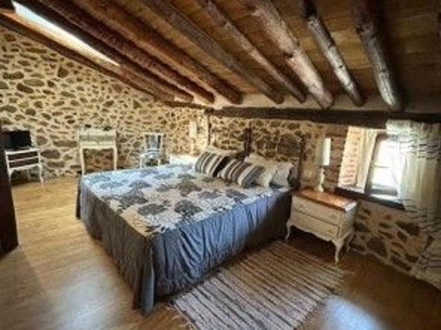 Apartamento en alquiler en Comunidad de Villa y Tierra de Pedraza, Collado Hermoso