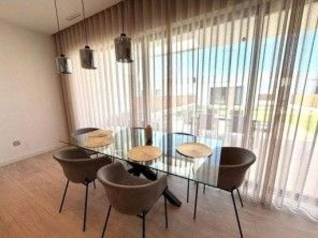 Apartamento en alquiler en la Marina Baixa, Valencia