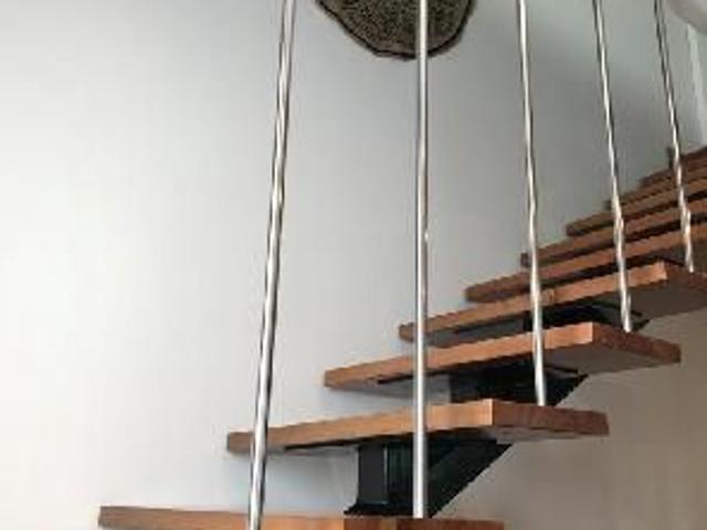 Apartamento en alquiler en Vigo, San Xoán do Monte