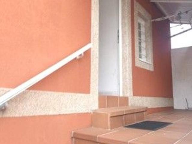 Apartamento en alquiler en Lavadores, Vigo