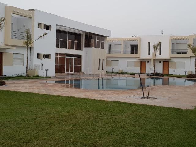 Maison vente à El Ma, Gharb-Chrarda-Beni Hssen