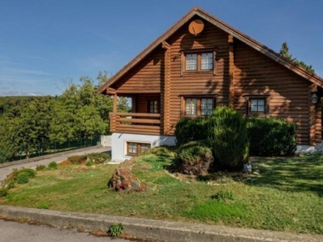Einfamilienhaus kaufen in Hintersdorf, Niederösterreich