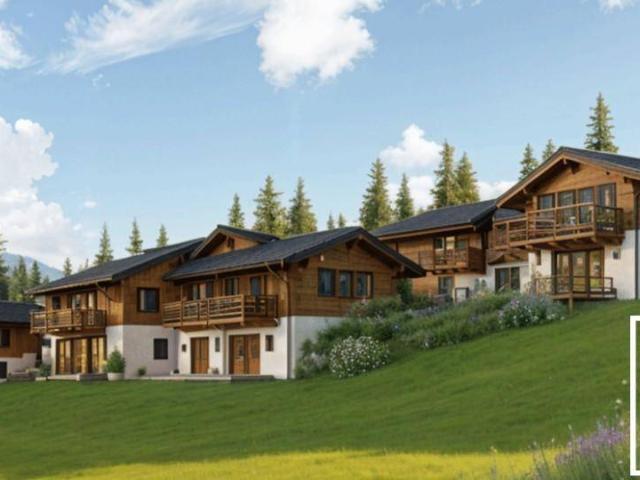 Haus kaufen in Wippa, Albeck