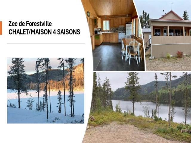 House for sale in Quebec City