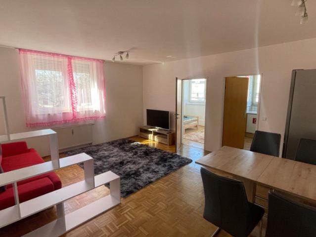 Apartment mieten in Altstadt, Salzburg