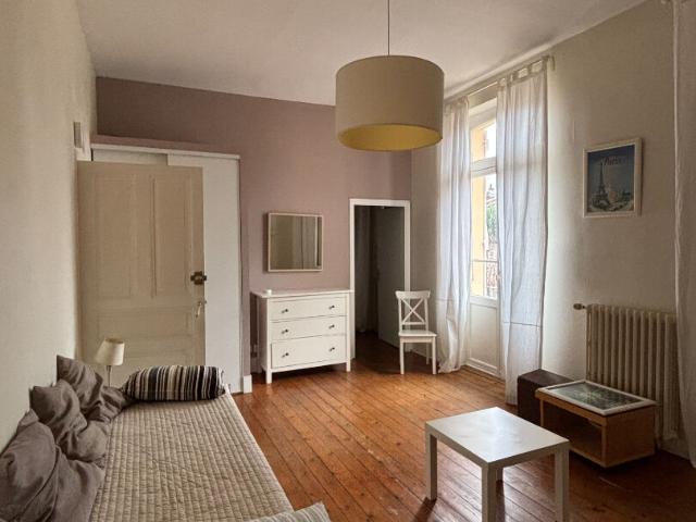 Appartement location à Toulouse