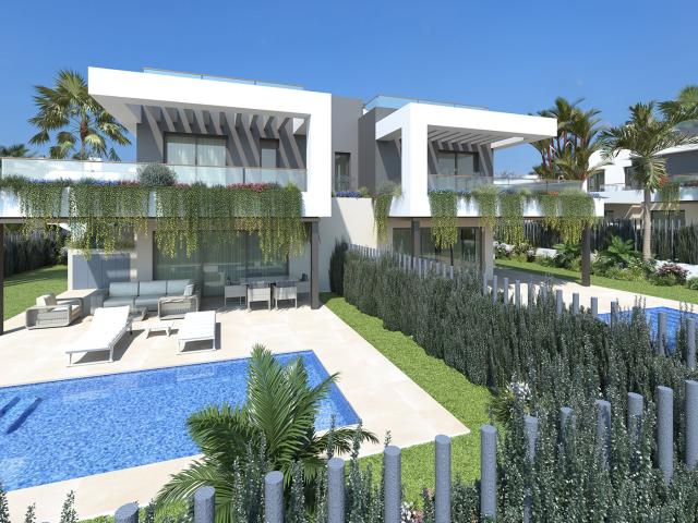 Casa en venta en La Mata, el Baix Segura / La Vega Baja