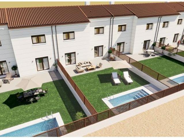 Casa en venta en Cubas De La Sagra, Madrid