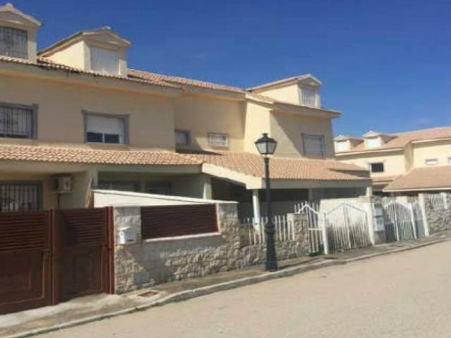 Chalet en venta en Horcajo De Santiago, Castilla-La Mancha