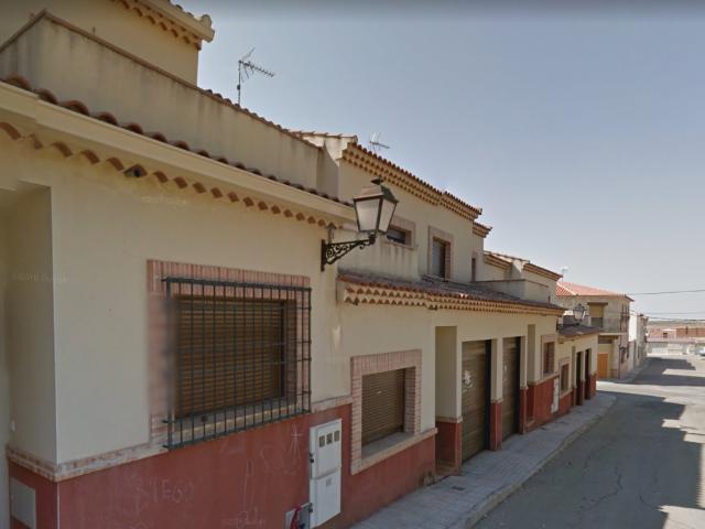 Villa en venta en Mota Del Cuervo Villa en venta en Mota Del Cuervo