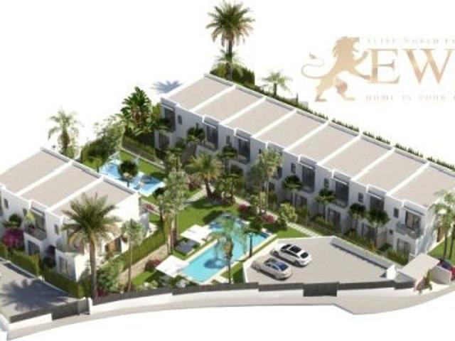 Casa en venta en Finestrat, Alacant / Alicante