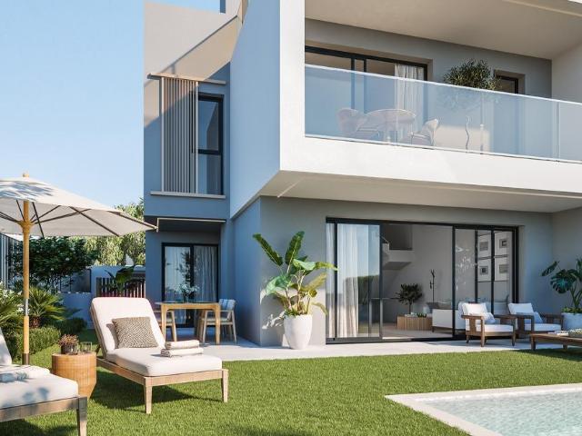 Casa en venta en l'Alacantí, Valencia