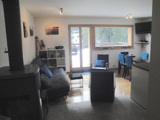 Apartment mieten in Troistorrents, Wallis