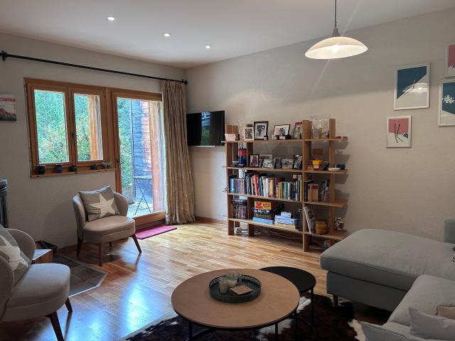 Apartment mieten in Troistorrents, Wallis
