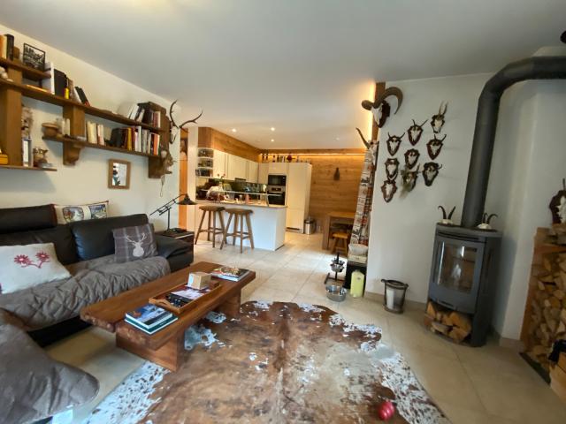 Apartment mieten in Troistorrents, Wallis