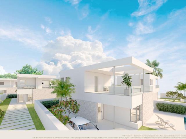 Chalet en venta en Cabezo de Torres, Área Metropolitana de Murcia