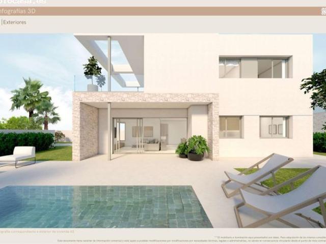 Casa en venta en Cabezo de Torres, Área Metropolitana de Murcia