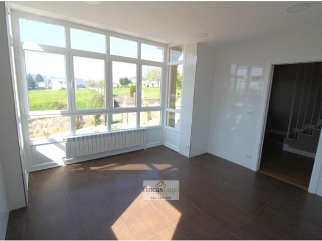 Casa en venta en Lugo, Galicia