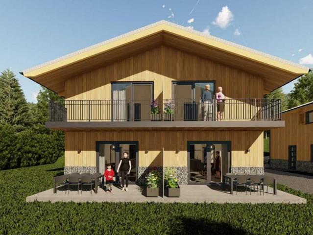 Haus kaufen in Hermagor