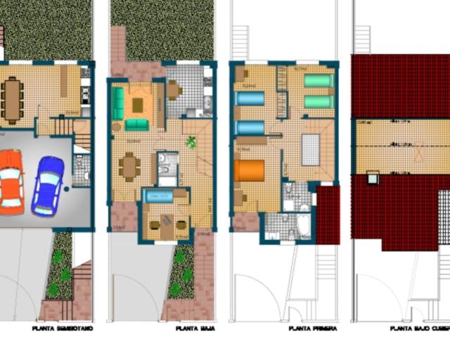 Casa en venta en Cuéllar, Castilla y León