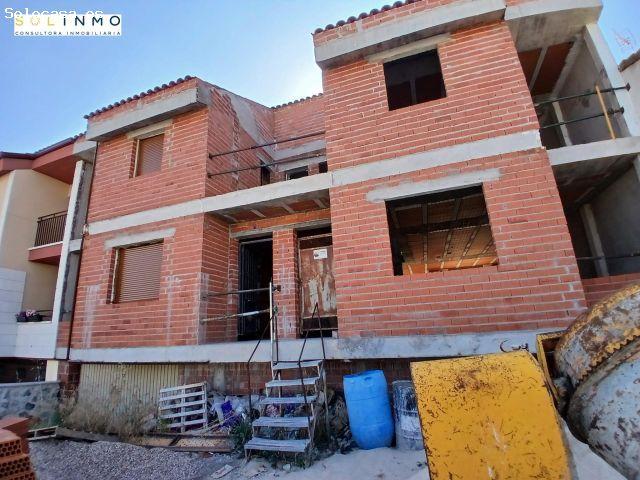 Casa en venta en Cuéllar, Castilla y León
