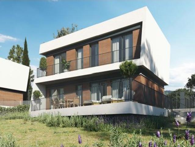 Casa en venta en Pedrezuela, Madrid