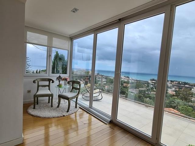 Casa en venta en Este, Málaga-Costa del Sol