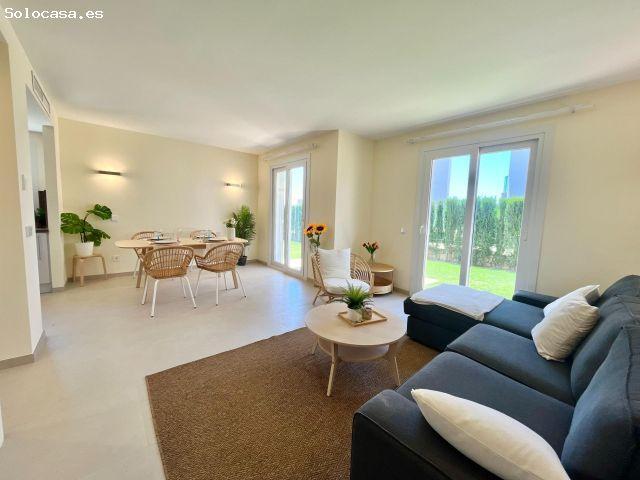 Casa en venta en sa Ràpita, Migjorn