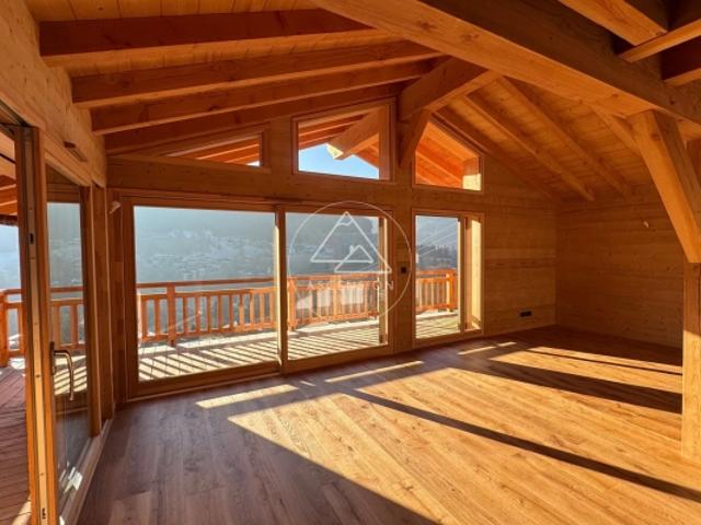 Maison vente à Thonon-les-Bains, Morzine