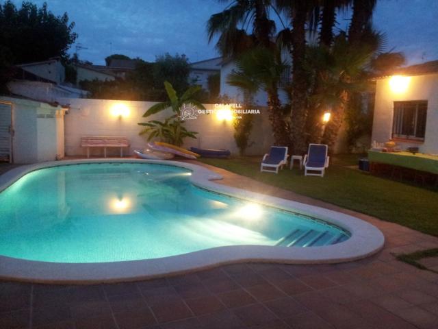 Casa en alquiler en Calafell, Baix Penedès