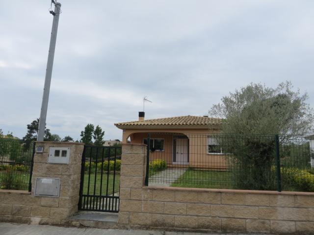 Chalet en venta en la Selva, Catalunya
