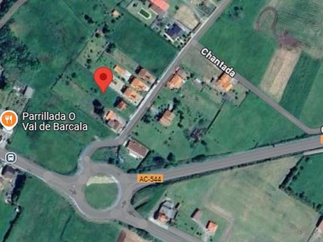 Casa en venta en A Barcala, Galicia