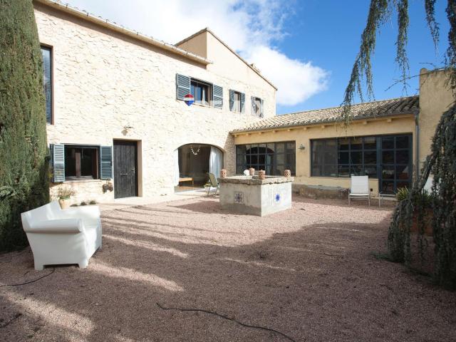 Casa en venta en l'Alt Vinalopó / El Alto Vinalopó, Valencia