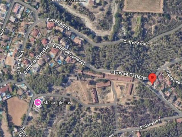 Casa en venta en Población De Arroyo, Castilla y León