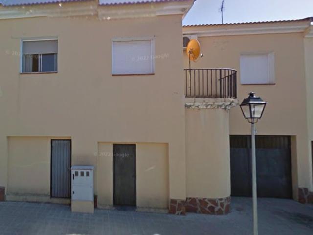 Casa en venta en Escalona, Castilla-La Mancha