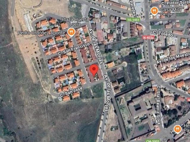 Casa en venta en Escalona, Castilla-La Mancha