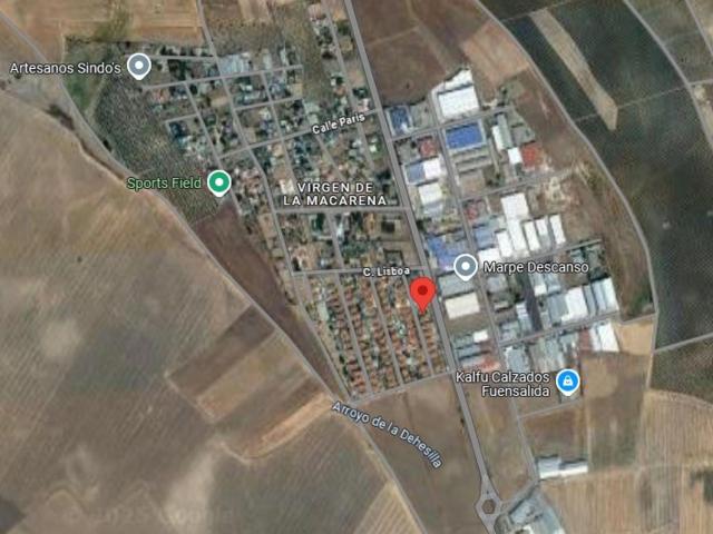 Casa en venta en Población De Arroyo, Castilla y León