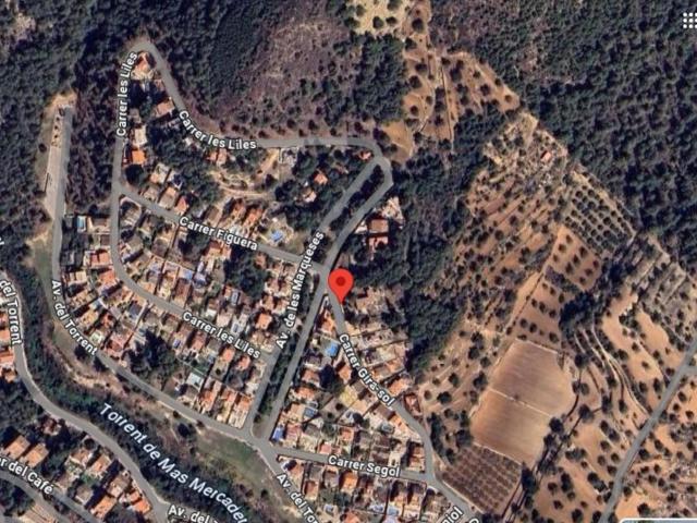 Casa en venta en el Castell de Montornès, Tarragonès