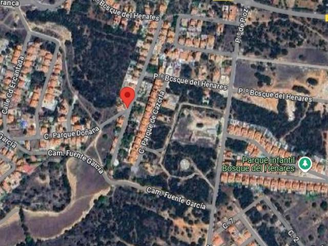 Casa en venta en Población De Arroyo, Castilla y León