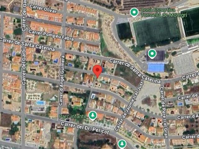 Casa en venta en Población de Arroyo, Palencia